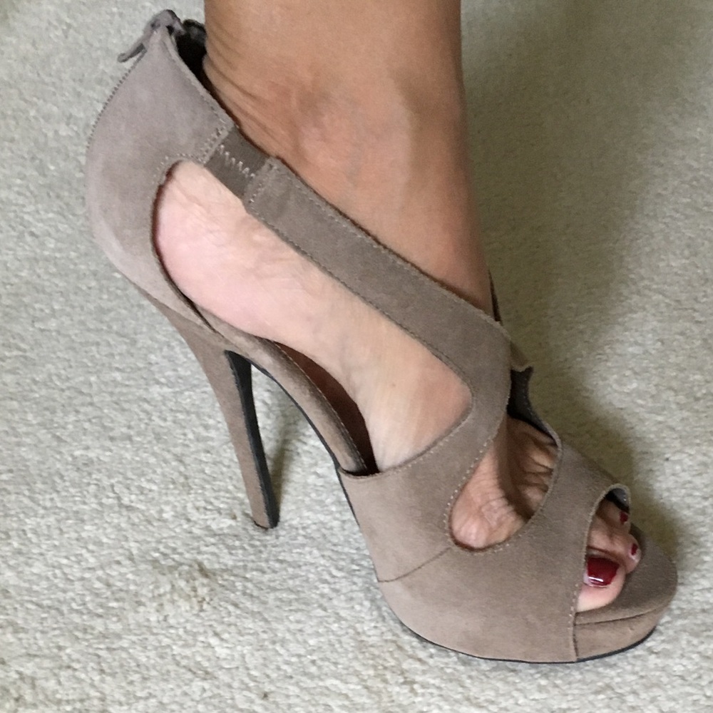 Steve Madden new size 9